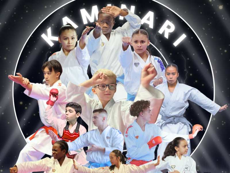 Nos compétiteurs qualifiés pour les plus grandes compétitions nationales !&nbsp;🔥