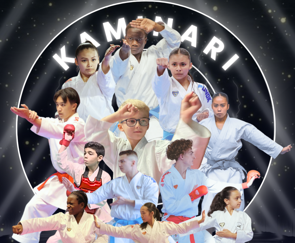 Nos compétiteurs qualifiés pour les plus grandes compétitions nationales !&nbsp;🔥